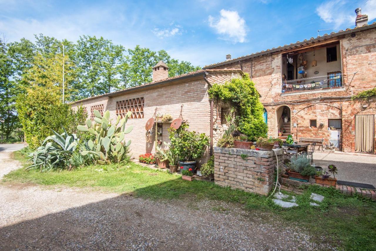 Casa vacanze Il Botteghino *