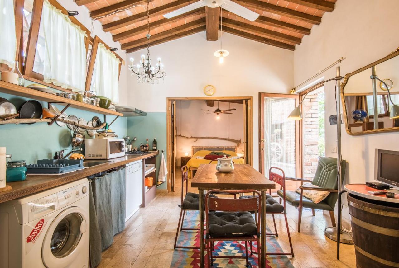 Casa vacanze Il Botteghino *