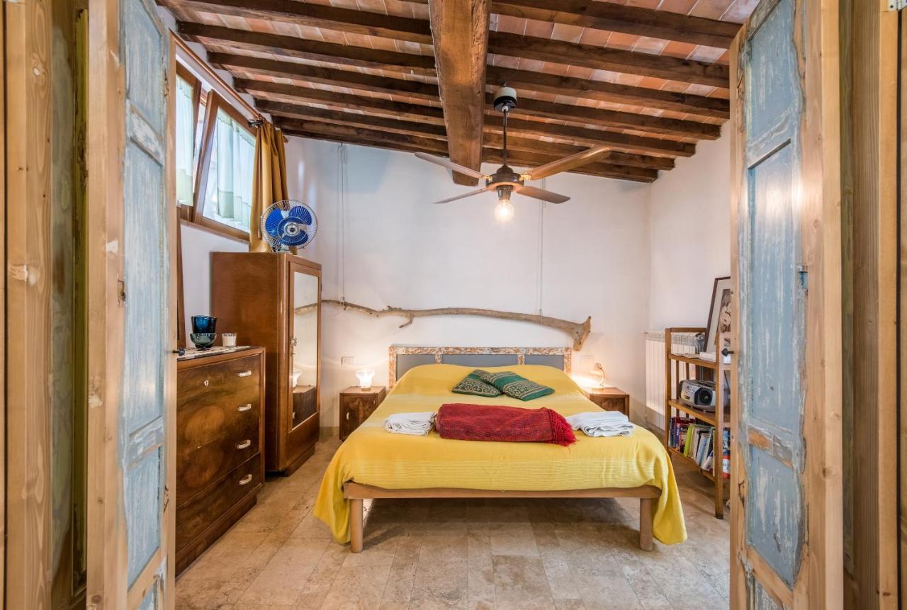 Casa vacanze Il Botteghino Siena