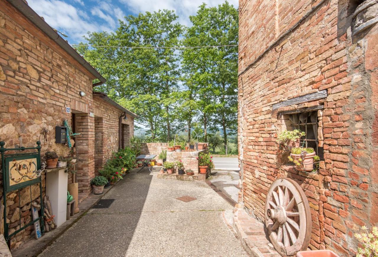 Casa vacanze Il Botteghino Siena