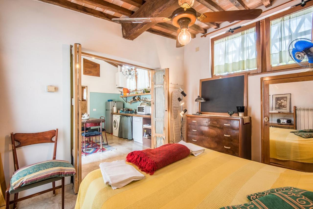 Il Botteghino Casa vacanze