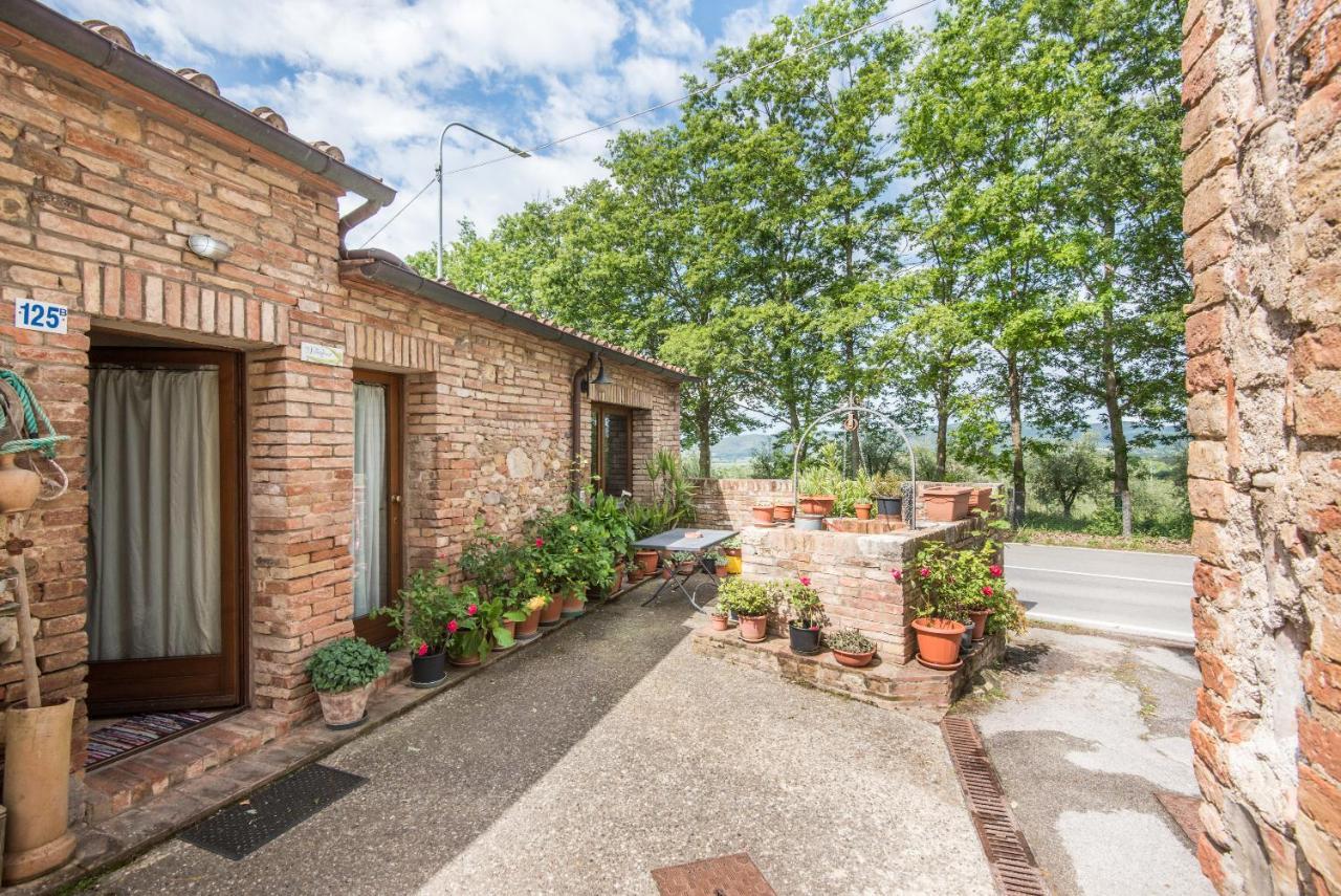 Il Botteghino Сasa de vacaciones Siena