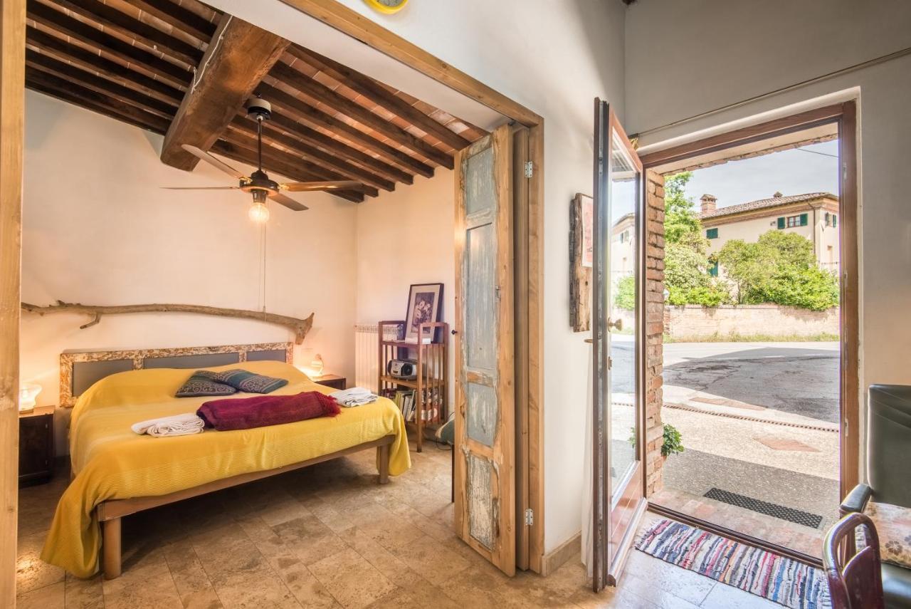 Casa vacanze Il Botteghino *