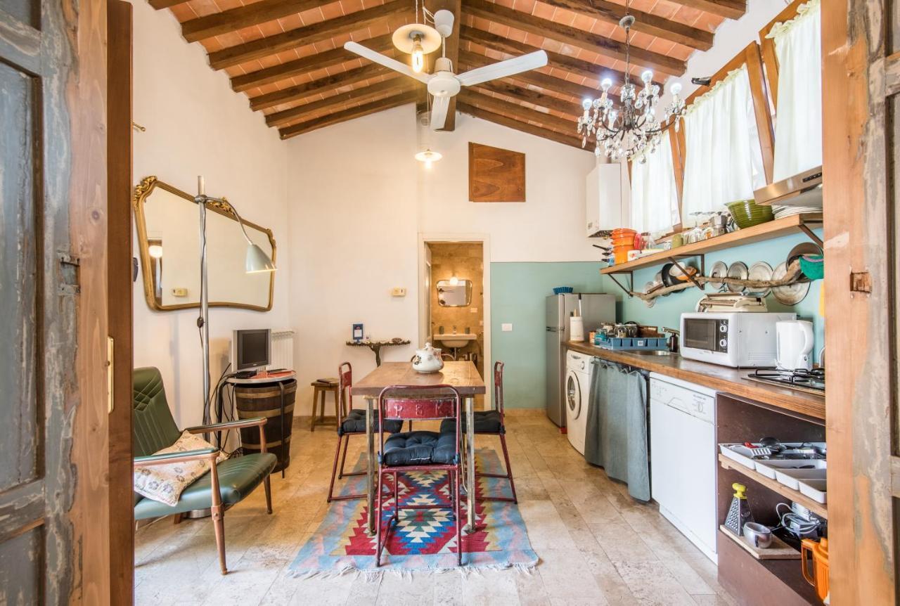 Il Botteghino Ferienhaus